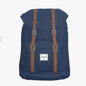 Herschel Supply Company Little America Laptop Backpack NWT